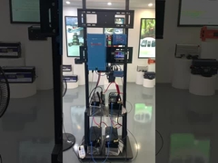 Bely Energy Desain Terbaru 12V 180AH Dukungan CAN RS485 Komunikasi Untuk RV Camper Caravan