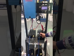 IP65 Lapisan LiFePo4 Baterai 12V180AH untuk RV 5000 Siklus Kehidupan 2304Wh Energi