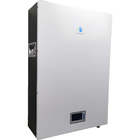 Powerwall rumah baterai LiFePO4 surya 10KWH untuk penyimpanan energi