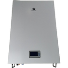 Powerwall rumah baterai LiFePO4 surya 10KWH untuk penyimpanan energi