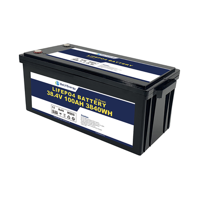 Beli Baterai Surya Lifepo4 36v100ah 3840Wh Untuk Sistem Penyimpanan Energi Penggunaan Rumah online manufacture