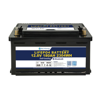 Beli Efisiensi 99% Baterai Lifepo4 2304Wh Baterai Lithium Iron Phosphate Aman Energi Dirancang Untuk Daya Cadangan Telekomunikasi online manufacture