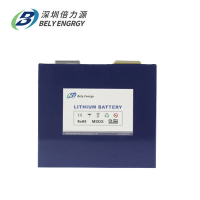 Beli Prismatic Automotive 3.2 V 50ah Lifepo4 Baterai Lithium Ion Grade A Digunakan Dalam Mobil online manufacture