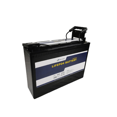 Beli MSDS 25.6v Lifepo4 Battery Pack 80Ah 24V Baterai Cadangan Untuk Kulkas Rumah online manufacture