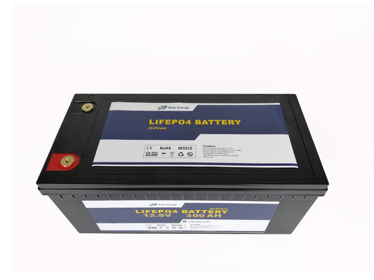 Beli Baterai Lithium Telecom 12V 300Ah Kapal Selam Dengan Bluetooth online manufacture