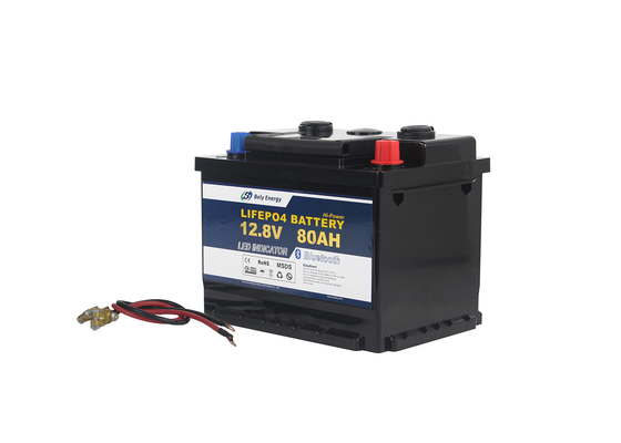 Beli UPS Home Appliance Lampu Led Baterai Lithium 12v 80ah Baterai Lithium Ion online manufacture