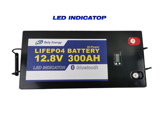 Beli Baterai Layar LED 12V 300Ah online manufacture